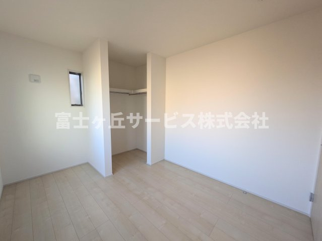 【子供部屋】 | 磐田市掛塚 2期 新築一戸建て | 子供部屋です