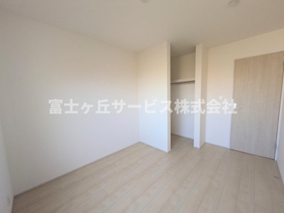 【洋室】 | 磐田市掛塚 2期 新築一戸建て | 洋室です
