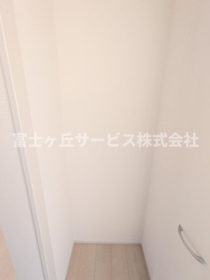 【収納】 | 磐田市掛塚 2期 新築一戸建て | 収納です
