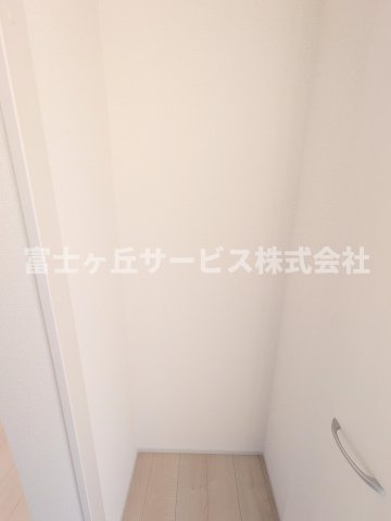 【収納】 | 磐田市掛塚 2期 新築一戸建て | 収納です