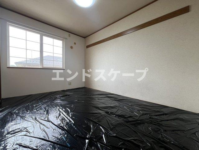 エミール　Ⅰの和室|高崎、前橋のお部屋探しはエンドスケープまで！お客様の理想お聞かせ下さい♪