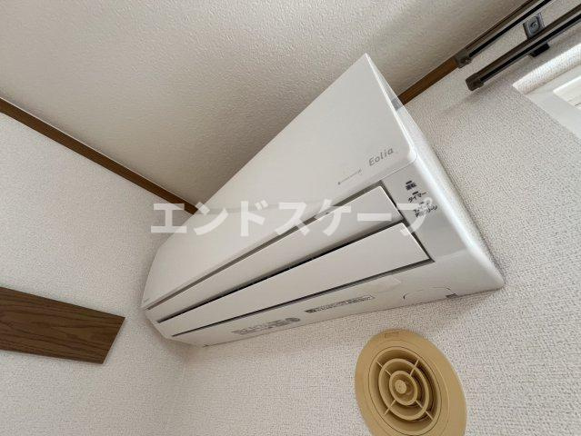 エミール　Ⅰの設備|高崎、前橋のお部屋探しはエンドスケープまで！お客様の理想お聞かせ下さい♪
