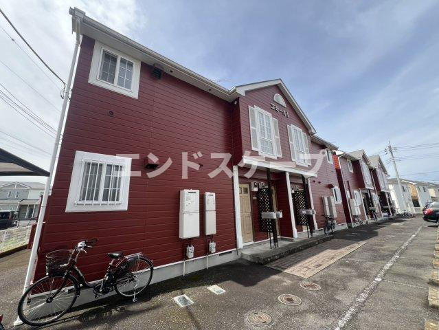 エミール　Ⅰ