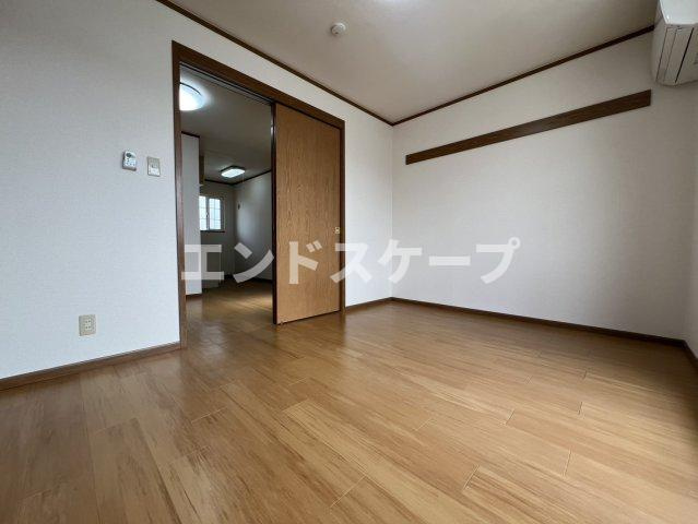 エミール　Ⅰの居間・リビング|高崎、前橋のお部屋探しはエンドスケープまで！お客様の理想お聞かせ下さい♪