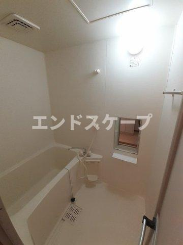 エミール　Ⅰの浴室|高崎、前橋のお部屋探しはエンドスケープまで！お客様の理想お聞かせ下さい♪