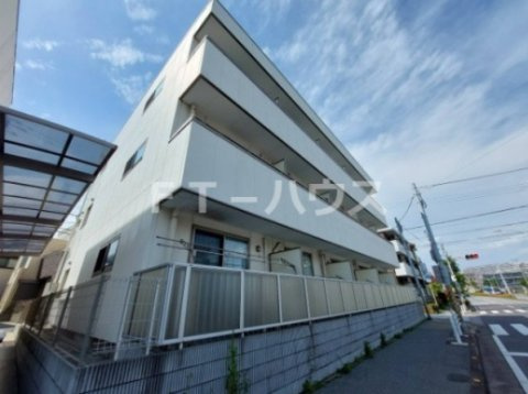 ブリリアント大木Ⅱ