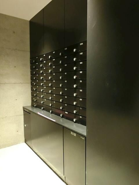 ＺＯＯＭ浅草ＷＥＳＴのその他共用部分