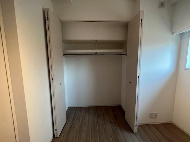 ＺＯＯＭ浅草ＷＥＳＴの収納