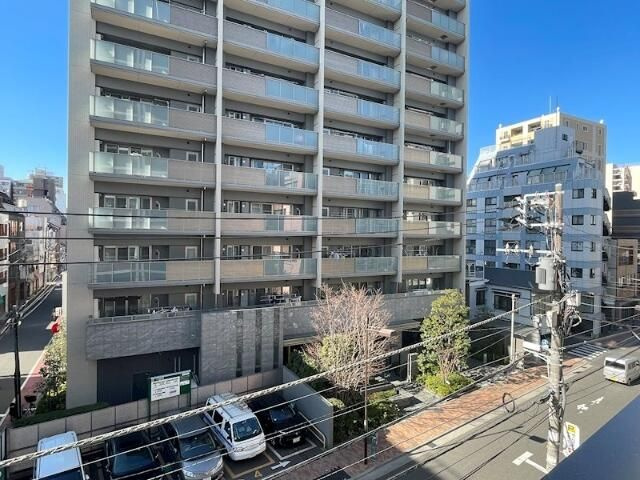 ＺＯＯＭ浅草ＷＥＳＴの展望