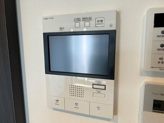 ＺＯＯＭ浅草ＷＥＳＴのセキュリティ