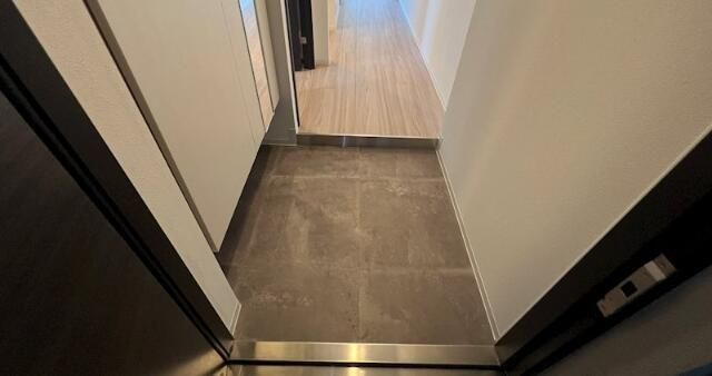 ＺＯＯＭ浅草ＷＥＳＴの玄関