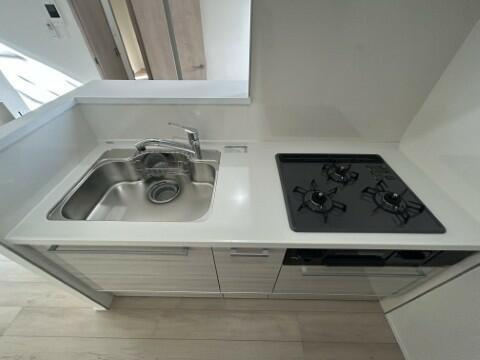 ジーグランデ森下の設備| 