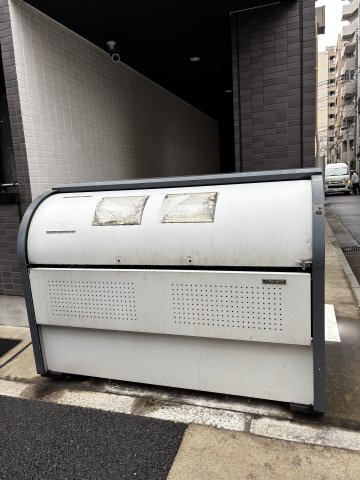 ジーグランデ森下のその他共用部分