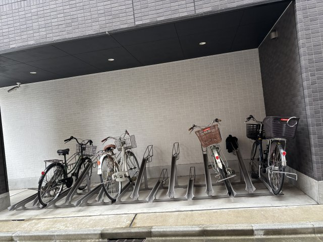 ジーグランデ森下の設備