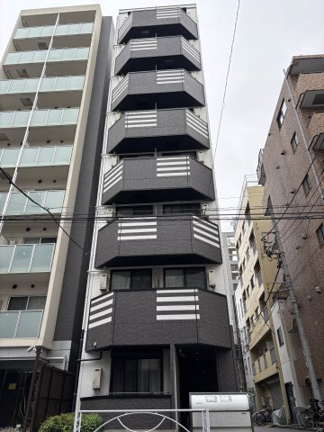 ジーグランデ森下