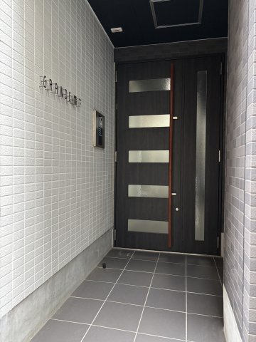 ジーグランデ森下のセキュリティ