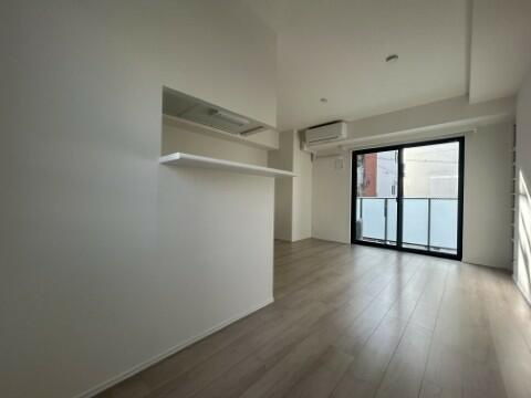 ジーグランデ森下の内装| 