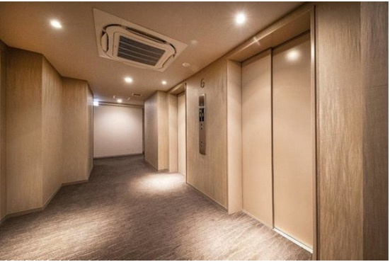 【その他】 | ★仲介手数料半額★パークホームズ千代田淡路町（最上階　角住戸）