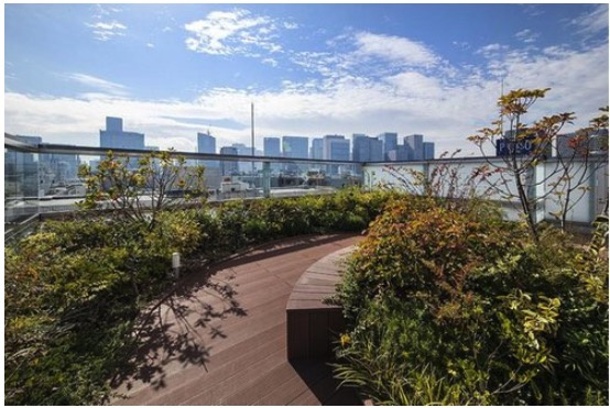 【その他】 | ★仲介手数料半額★パークホームズ千代田淡路町（最上階　角住戸）