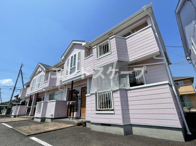 メゾンシャンポリオン　Ａ