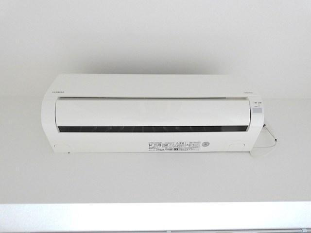 ブランセ森下の設備|その他、部屋スペース 