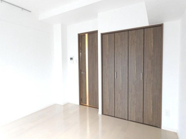 ブランセ森下の内装