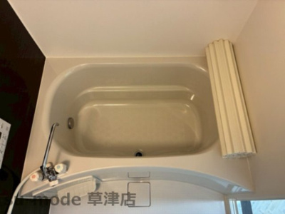 【浴室】 | Gran Ov | 日々の暮らしに欠かせないお風呂です