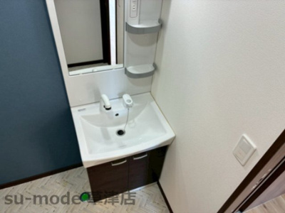 【洗面所】 | Gran Ov | 落ち着いたトイレです