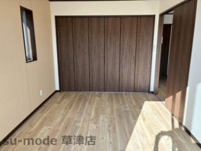 【洋室】 | Gran Ov | ゆったり過ごせる居間です