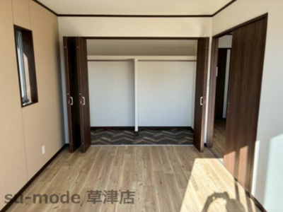 【収納】 | Gran Ov | 専用の収納スペースです