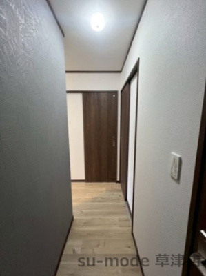 【内装】 | Gran Ov