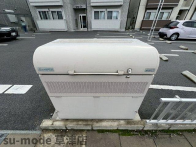 【その他共用部分】 | Gran Ov