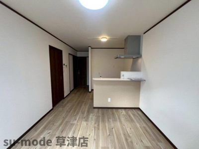 【居間・リビング】 | Gran Ov | リビングです