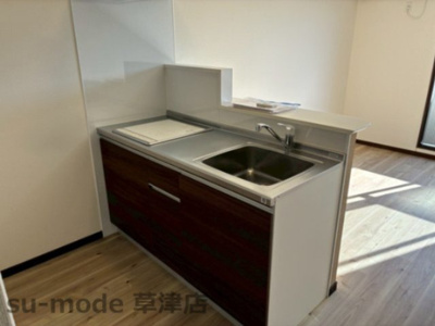 【キッチン】 | Gran Ov | お風呂で日々の疲れを落としましょう