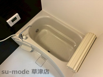 【浴室】 | Gran Ov | 日々の暮らしに欠かせないお風呂です