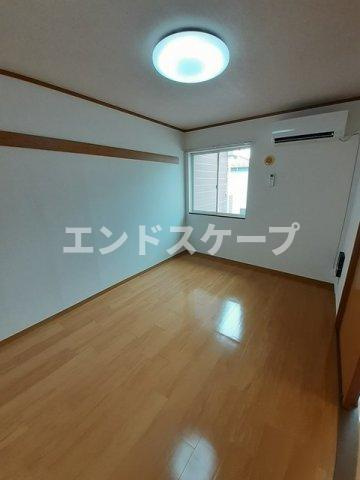 マ・メゾンの内装|高崎、前橋のお部屋探しはエンドスケープまで！お客様の理想お聞かせ下さい♪