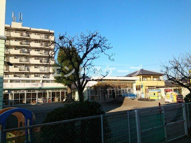 マ・メゾンの周辺|はちの木こども園まで600m
高崎、前橋のお部屋探しはエンドスケープまで！お客様の理想お聞かせ下さい♪