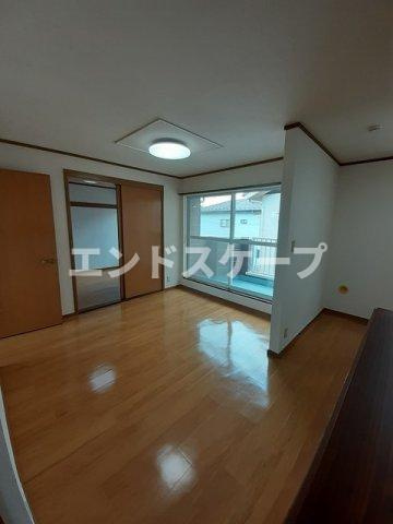 マ・メゾンの居間・リビング|高崎、前橋のお部屋探しはエンドスケープまで！お客様の理想お聞かせ下さい♪