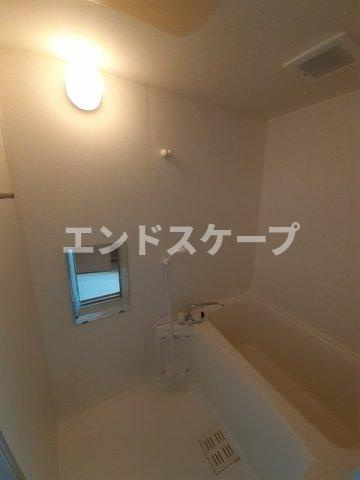 マ・メゾンの浴室|高崎、前橋のお部屋探しはエンドスケープまで！お客様の理想お聞かせ下さい♪