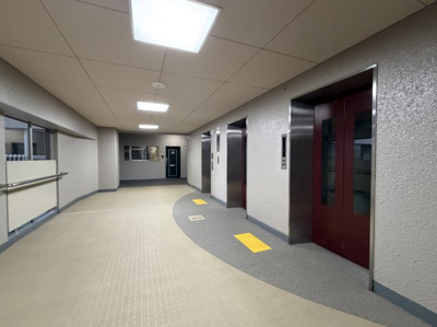 【その他共用部分】 | ローレルハイツ茨木総持寺1号棟
