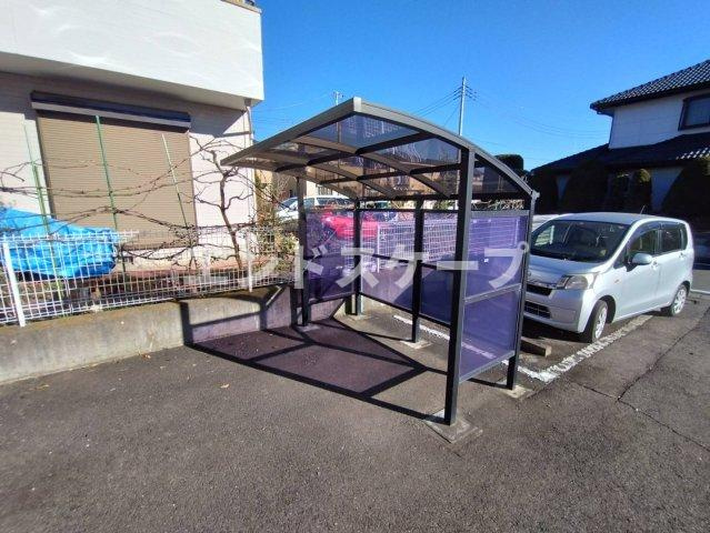 エトワール畔見　Ｃのその他共用部分|高崎、前橋のお部屋探しはエンドスケープまで！お客様の理想お聞かせ下さい♪