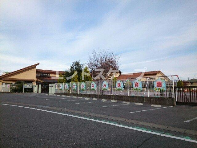 エトワール畔見　Ｃの周辺|市立群馬南保育園まで550m
高崎、前橋のお部屋探しはエンドスケープまで！お客様の理想お聞かせ下さい♪