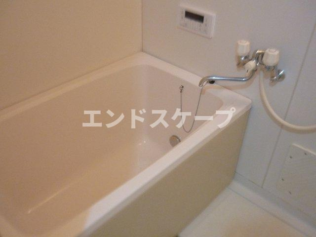 エトワール畔見　Ｃの浴室|高崎、前橋のお部屋探しはエンドスケープまで！お客様の理想お聞かせ下さい♪