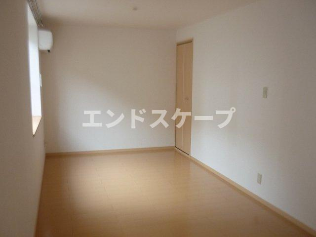 エトワール畔見　Ｃの内装|高崎、前橋のお部屋探しはエンドスケープまで！お客様の理想お聞かせ下さい♪