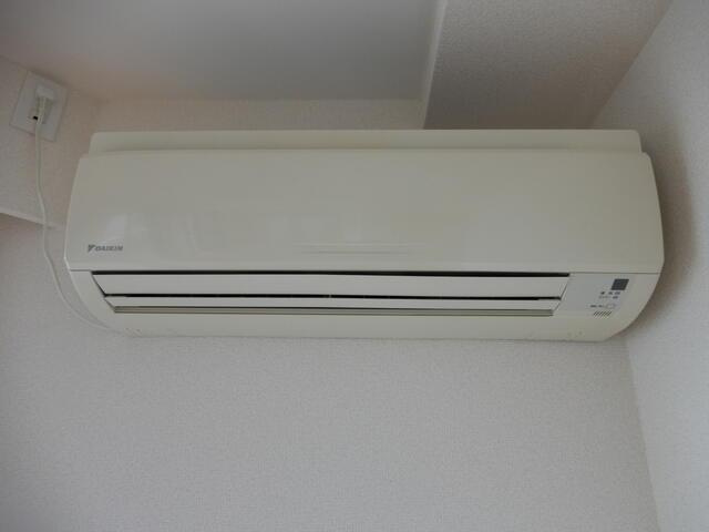 フィオレッタ両国の設備|エアコン 