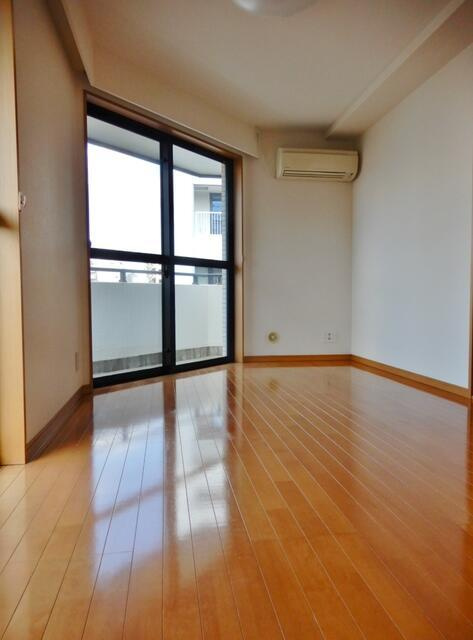 フィオレッタ両国の洋室|居室 