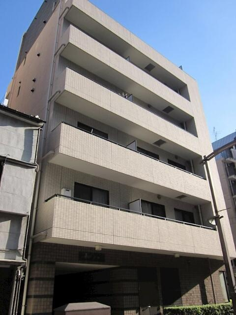 フィオレッタ両国の外観| 