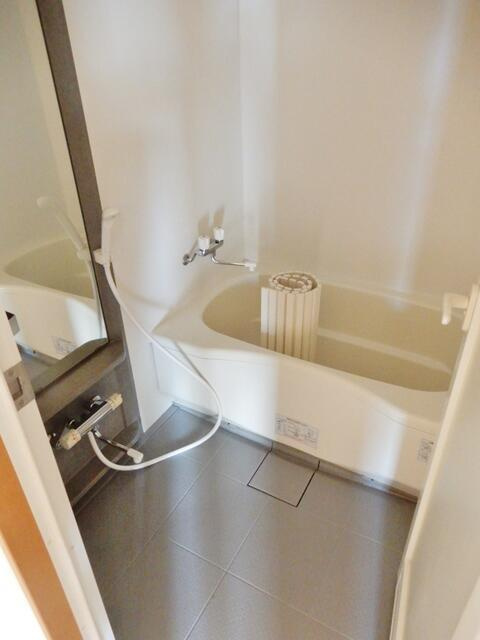 フィオレッタ両国の浴室|バス 