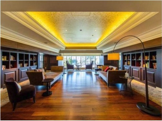 【その他】 | ★仲介手数料無料★パークコート千代田富士見ザ・タワー（外濠に面した地上40階超高層タワーマンション）