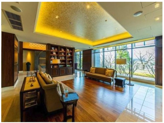 【その他】 | ★仲介手数料無料★パークコート千代田富士見ザ・タワー（外濠に面した地上40階超高層タワーマンション）